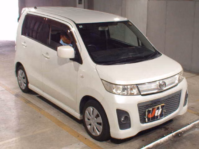 MAZDA AZ-WAGON