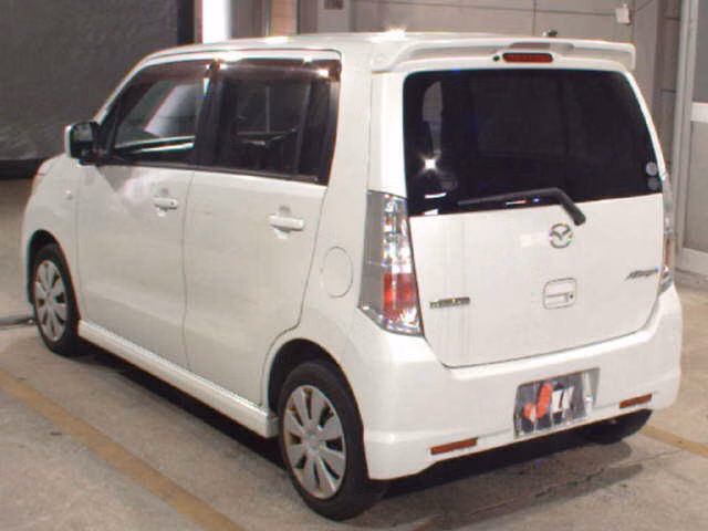 MAZDA AZ-WAGON