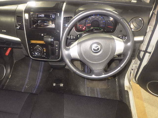 MAZDA AZ-WAGON