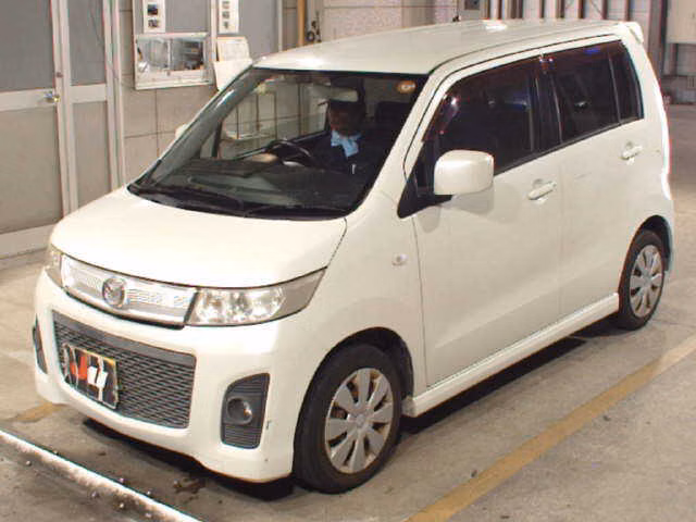 MAZDA AZ-WAGON
