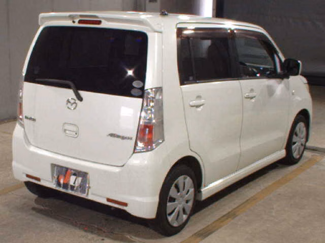 MAZDA AZ-WAGON