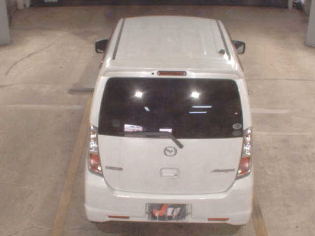 MAZDA AZ-WAGON