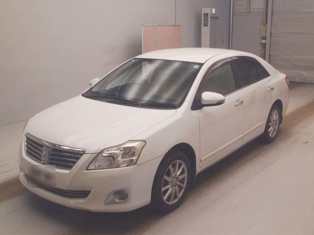 TOYOTA PREMIO
