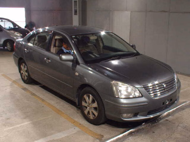 TOYOTA PREMIO