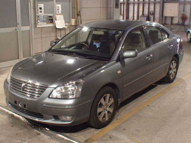 TOYOTA PREMIO
