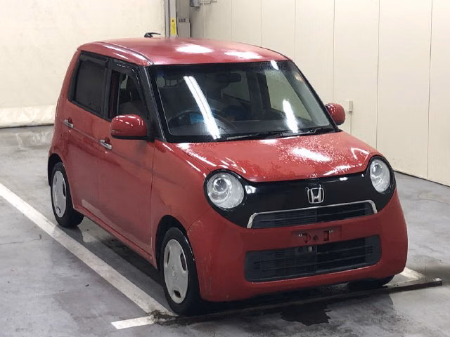 HONDA N-ONE