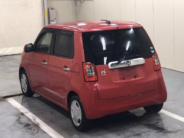 HONDA N-ONE
