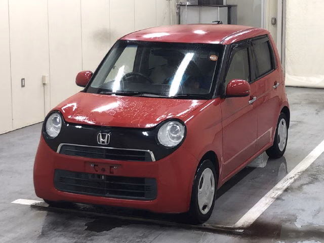 HONDA N-ONE