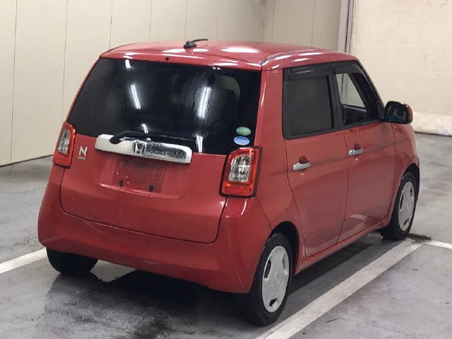 HONDA N-ONE