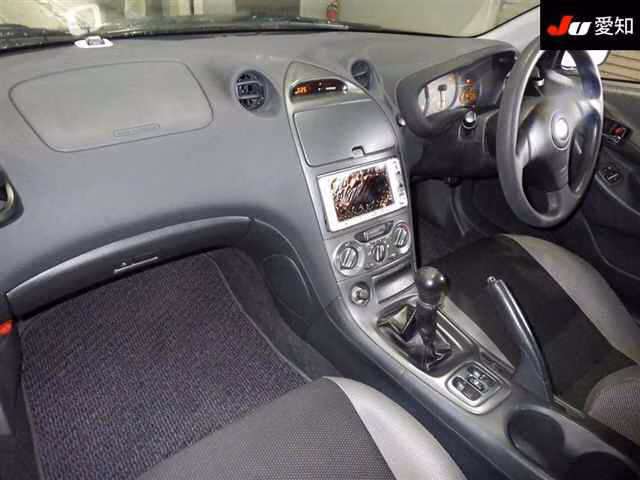 TOYOTA CELICA
