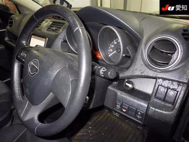 NISSAN LAFESTA