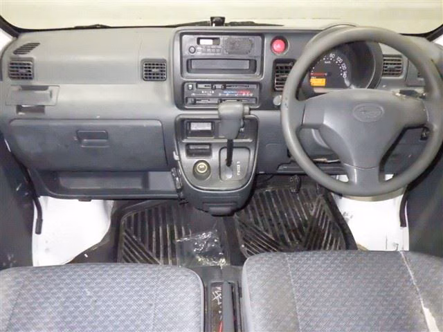 SUBARU SAMBAR