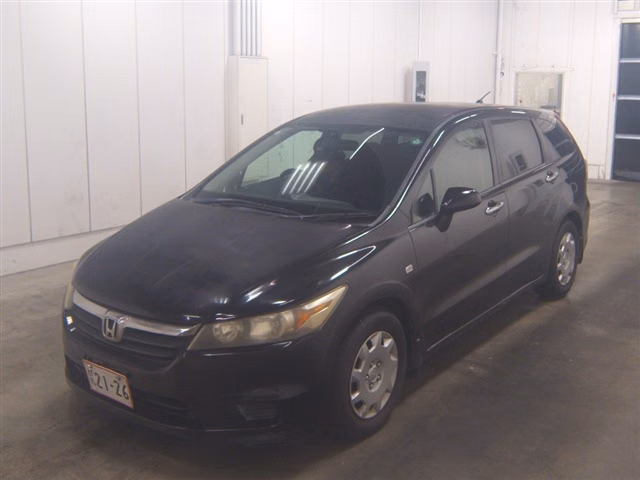 HONDA STREAM