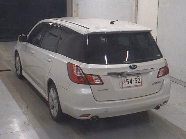 SUBARU EXIGA