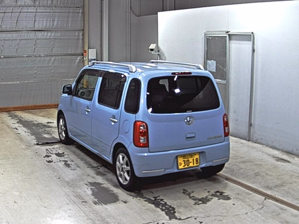 DAIHATSU MIRA COCOA