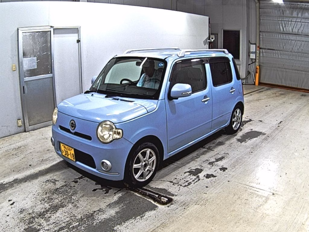 DAIHATSU MIRA COCOA