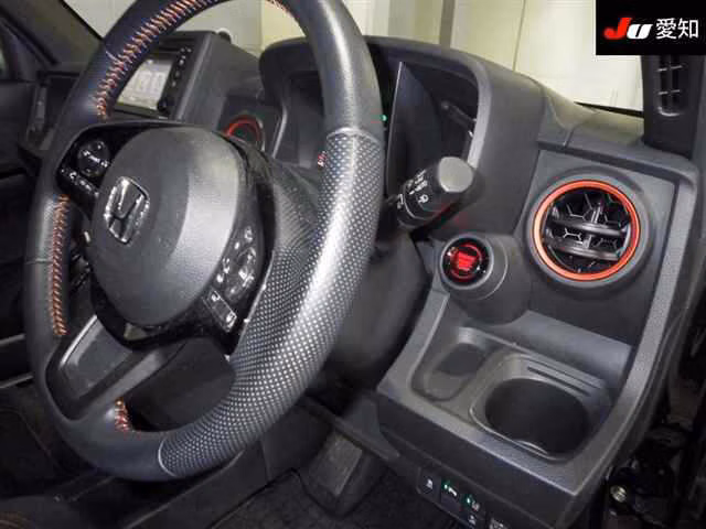 HONDA N-ONE