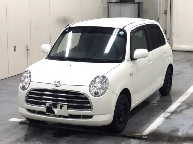 DAIHATSU MIRA GINO