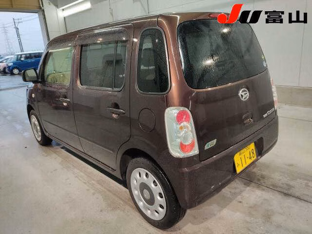 DAIHATSU MIRA COCOA