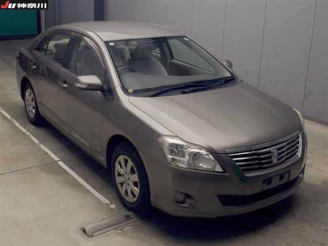 TOYOTA PREMIO