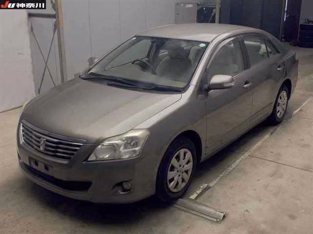 TOYOTA PREMIO