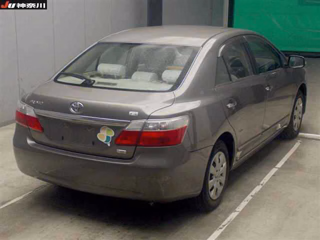 TOYOTA PREMIO