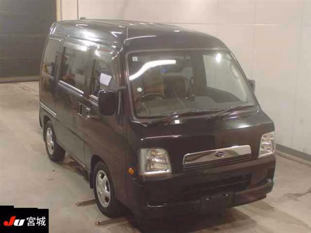 SUBARU SAMBAR