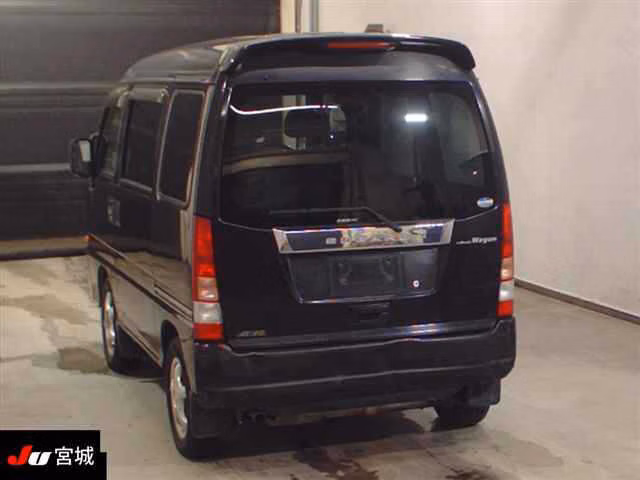 SUBARU SAMBAR
