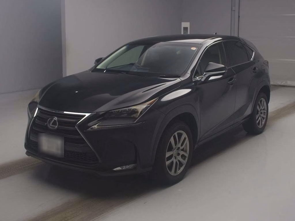 LEXUS NX200T