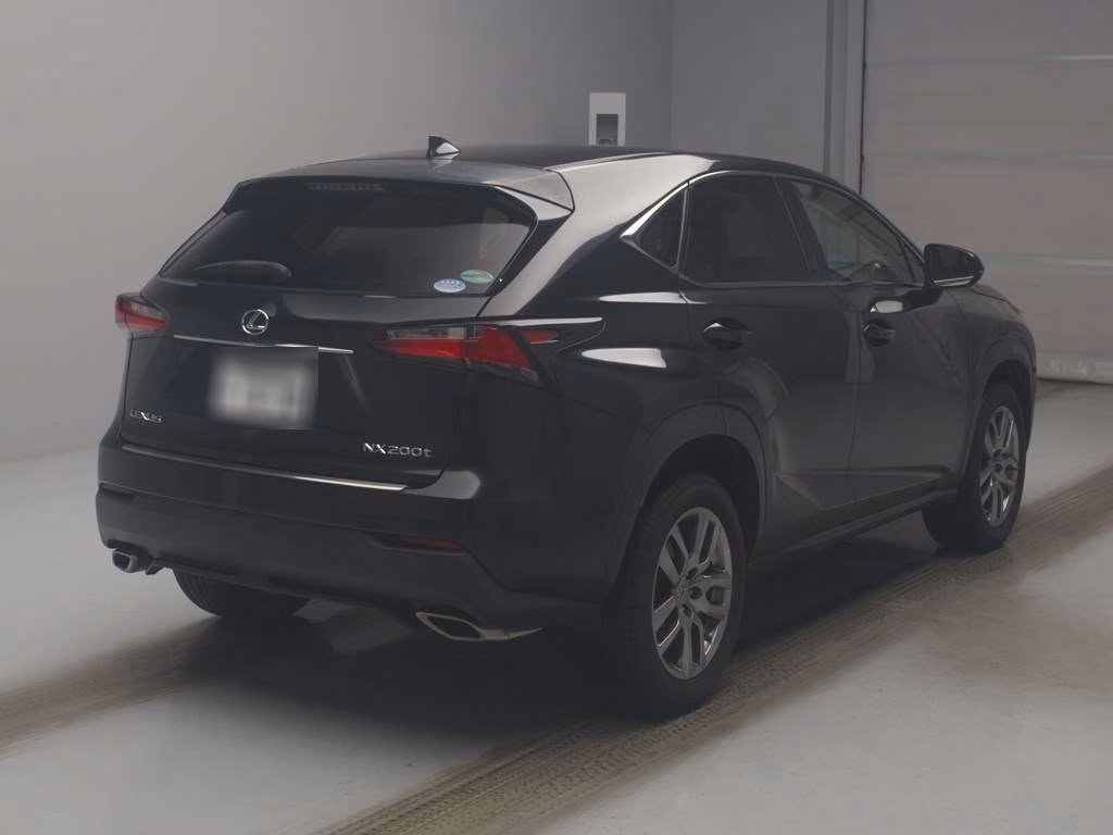 LEXUS NX200T