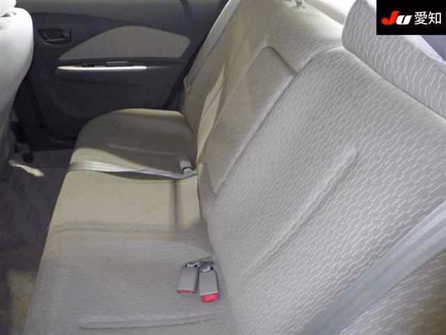 TOYOTA BELTA