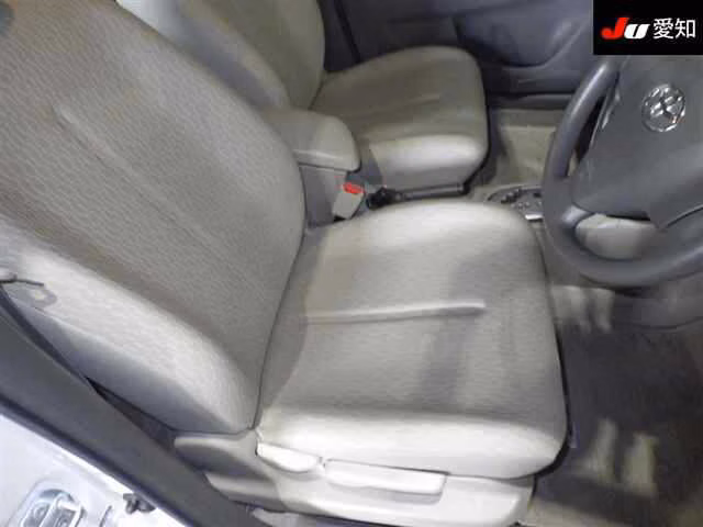 TOYOTA BELTA