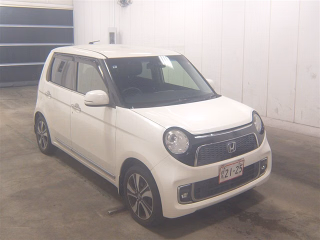 HONDA N-ONE