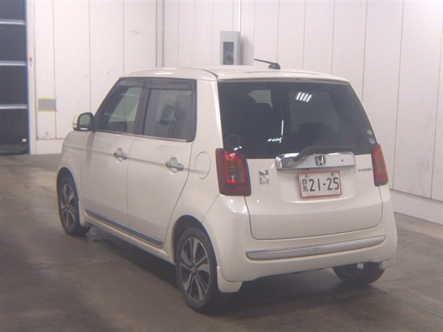 HONDA N-ONE