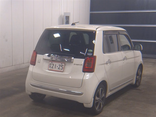 HONDA N-ONE