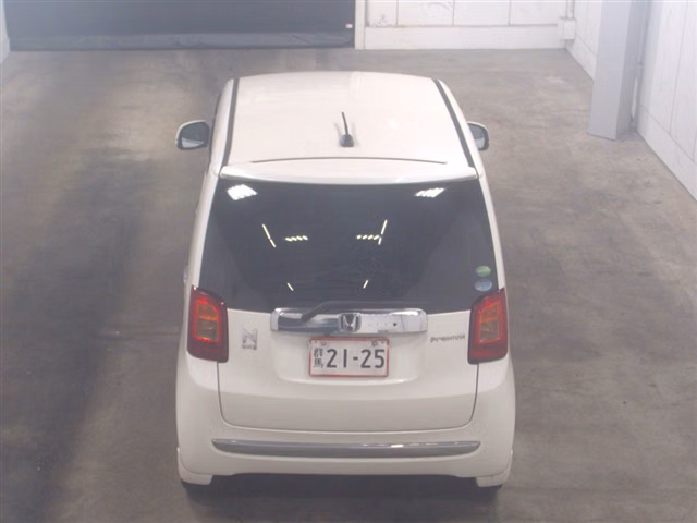 HONDA N-ONE