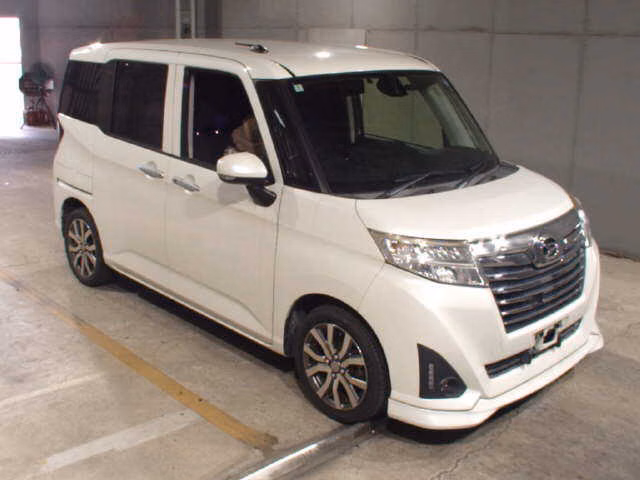 DAIHATSU THOR