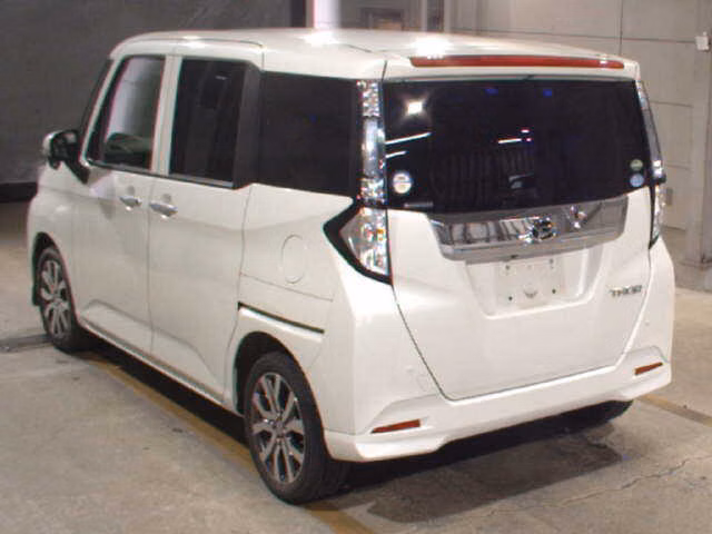 DAIHATSU THOR