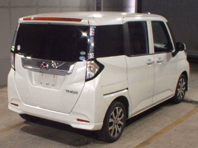 DAIHATSU THOR
