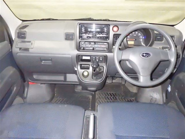 SUBARU SAMBAR