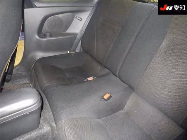 TOYOTA CELICA