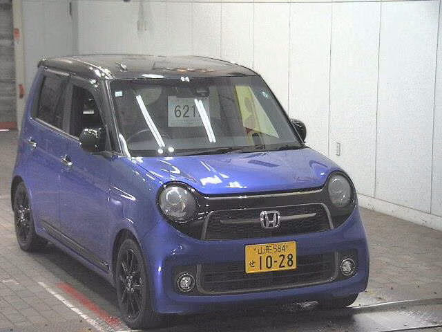 HONDA N-ONE