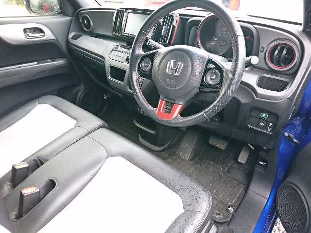 HONDA N-ONE