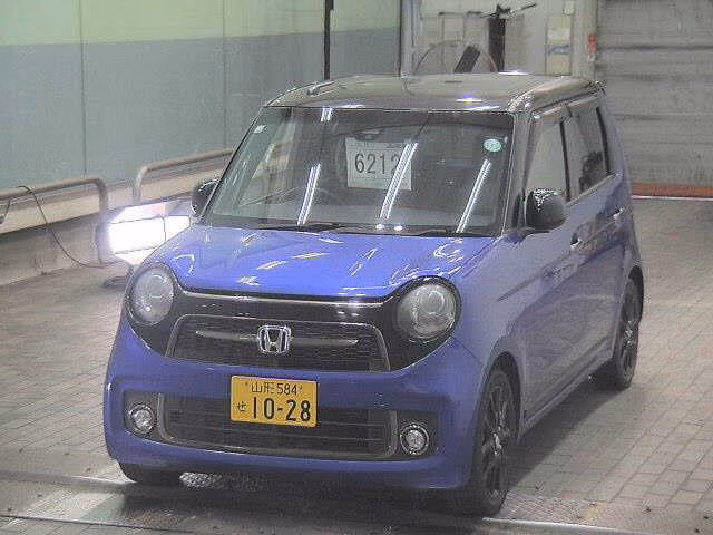 HONDA N-ONE