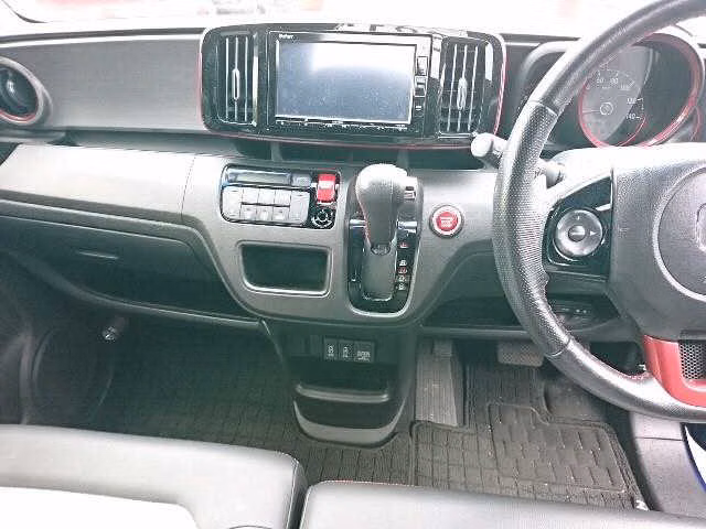 HONDA N-ONE