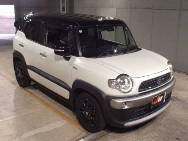 SUZUKI XBEE