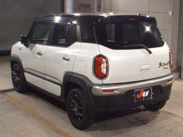 SUZUKI XBEE