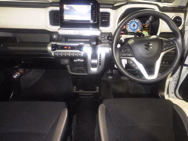SUZUKI XBEE