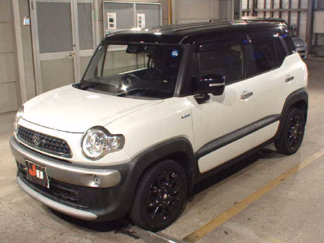 SUZUKI XBEE