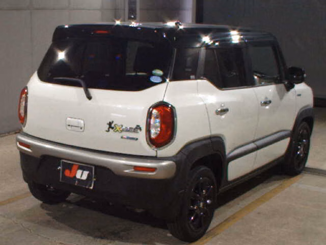 SUZUKI XBEE